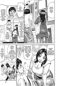 [Millefeuille] Jounetsu Michimichi | Passion Packed [English] {Tadanohito}