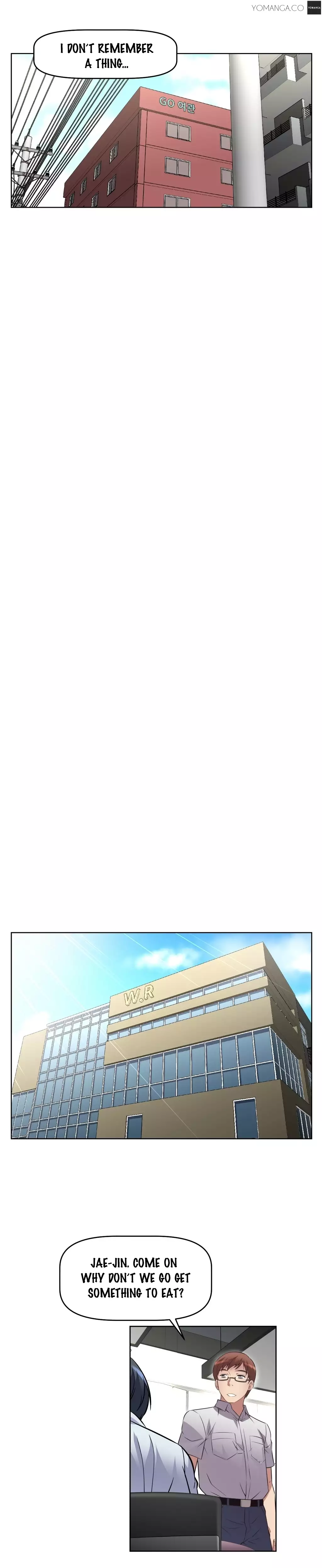 Brawling Go 0-18 Chapters