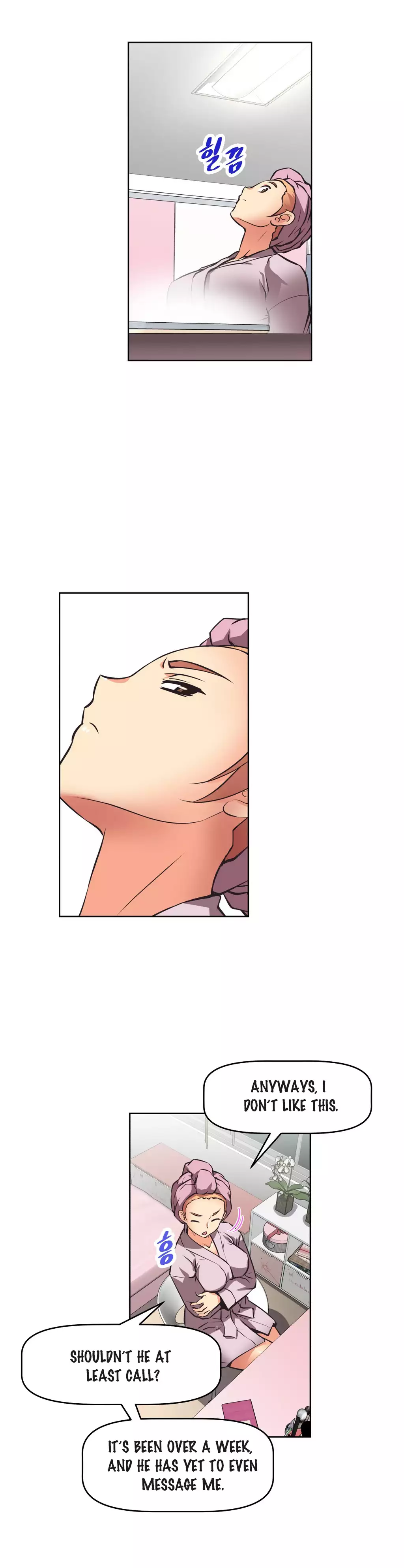 Brawling Go 0-18 Chapters