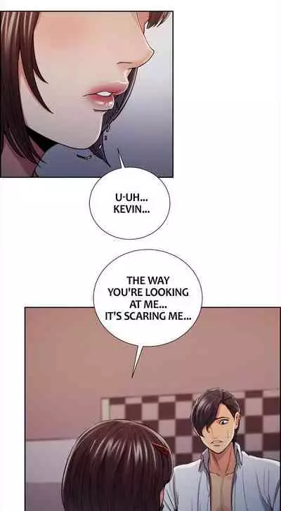 Taste of Forbbiden Fruit Ch.18/24