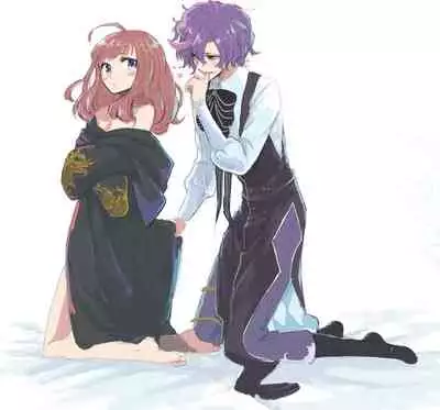 [Momose Koa] Meaani R18 Rogu ②