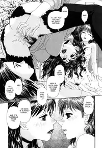 [Yui Toshiki] My Sisters Ch.1-8 [English]