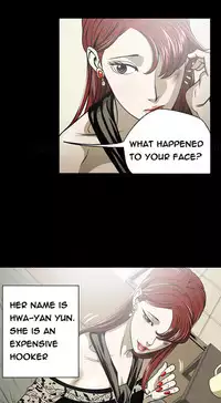 Ace Ch.1-13 (English) (Ongoing)