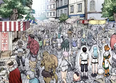 Tsugumomo Full Color Kan