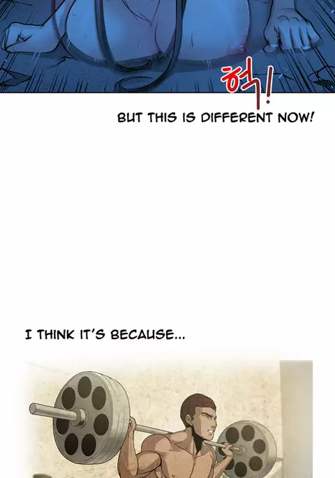 Change Partner Ch.1-19