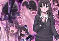 [pinkjoe] Toaru Ashi Feti Ego Maso no Sakubou (THE iDOLM@STER CINDERELLA GIRLS)