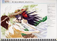 [MARUARAI (Arai Kazuki)] Original Picture Collection