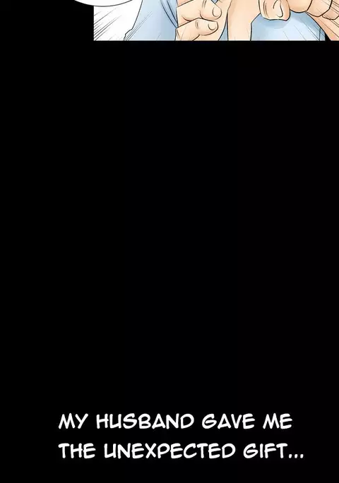 The Taste of the Hand Ch.1-37