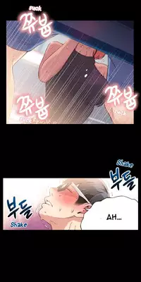 [BAK Hyeong Jun] Sweet Guy Ch.1-53 (English) (YoManga) (Ongoing)