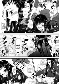 [Inudrill Lolita Engine] Jacqli Ecchi (Ar tonelico) [ENG] [Fuwafuwaru!]