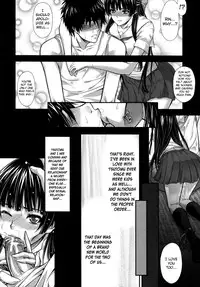[Zucchini] Soukan Manual | Incest Manual [English] [FUKE & Co.]