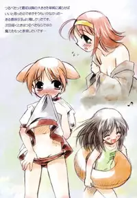 (SC24) [Watsukiya (Watsuki Ayamo)] Watsukiya no Hon 010