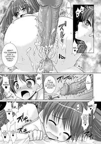 [Rusty Soul, Alto Seneka] Brandish 3 [English] [SaHa] [Digital]