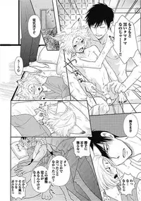 [Chidoriashi] Dorei Bellboy no Kainarashikata Oshiemasu.