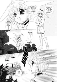 [Anthology] Puchi D Kemono