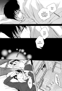 [FIZZCODE (Satonishi)] Fill/Kill/Reverse/My Moment (Ao no Exorcist) [English] [Rotten Scanlations]