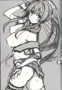 (C87) [WASABI (Tatami)] Kancolle Style (Kantai Collection -KanColle-)