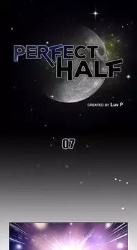 Perfect Half 完美的另一半 1-18 Chinese