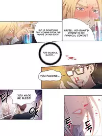 Sweet Guy Chapter 11 [ENGLISH] (Full Color)