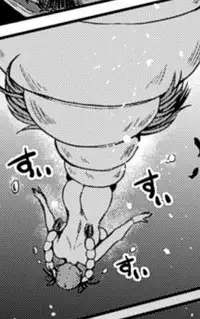 Uncensored [Teterun] Umikemushi Mayu (Monster Musume ni Okasaretai! Vol.1) [English]