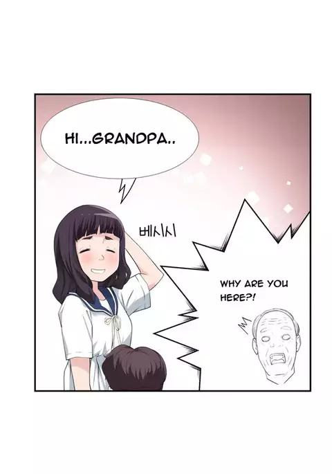 Tissue Thieves Ch.1-34