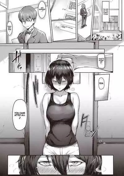 Kimi no Todokanai Prelude | You Can't Reach Prelude