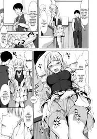 [Lunch] Koinaka [English] {doujin-moe.us}