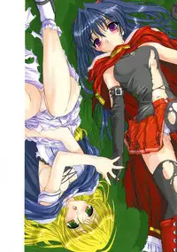 [Takahama Tarou] Takahama Taro Artworks