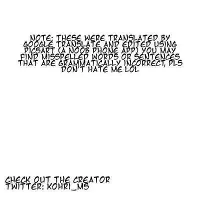 [Kohri Ms] [Hatsune Miku 10th] Hajimete no Hounyou-on (VOCALOID) [English]