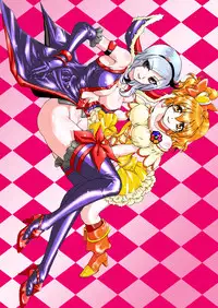 [Nyagozu] Mix Fruits (ENG) =Wrathkal+Kemikan=