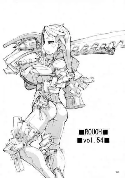 ROUGH Vol. 54