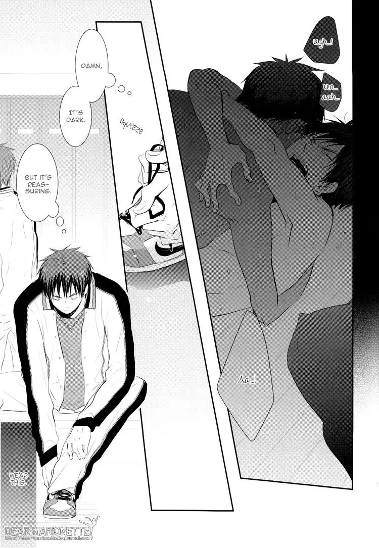 Things I Learned About You.