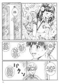 [Circle Kuusou Zikken (Munehito)] Kuusou Zikken Is (I''s) [English] {Kizlan}