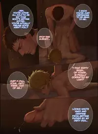 [Penguin Frontier] Faker's Affair!! [English] [Uncensored]