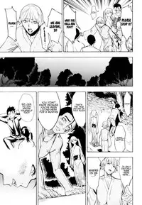 [Hakaba] Kedamono no Ie (Joukan) | The Beast House [English] {Chocolate + doujins.com}