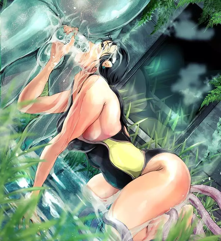 Body Armour In Dungeon