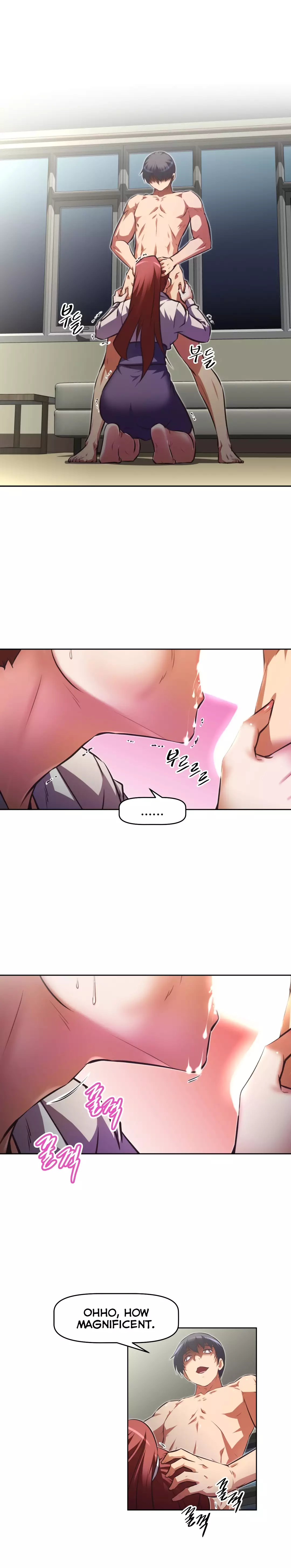 Brawling Go Ch.76-117