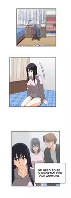 [Husky guy] SStudy Ch.0-32 (English) (YoManga) (Ongoing)