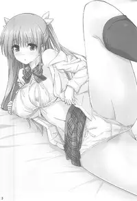 (C83) [Yume-zakura (Yuu)] Toshobu! 2 (Daitoshokan no Hitsujikai)