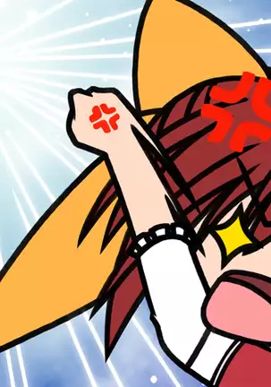 Pick Me, Honey! (decensored)