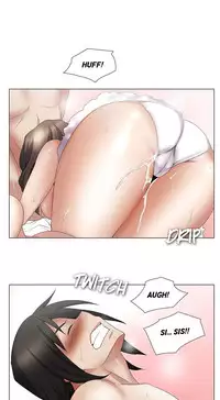 Cartoonist's NSFW Season 1 Chapter 1-20 (English)