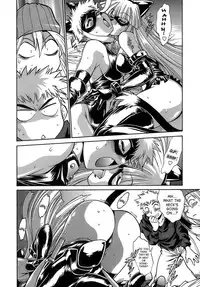 [Manabe Jouji] Tail Chaser 2 [English] [SaHa]