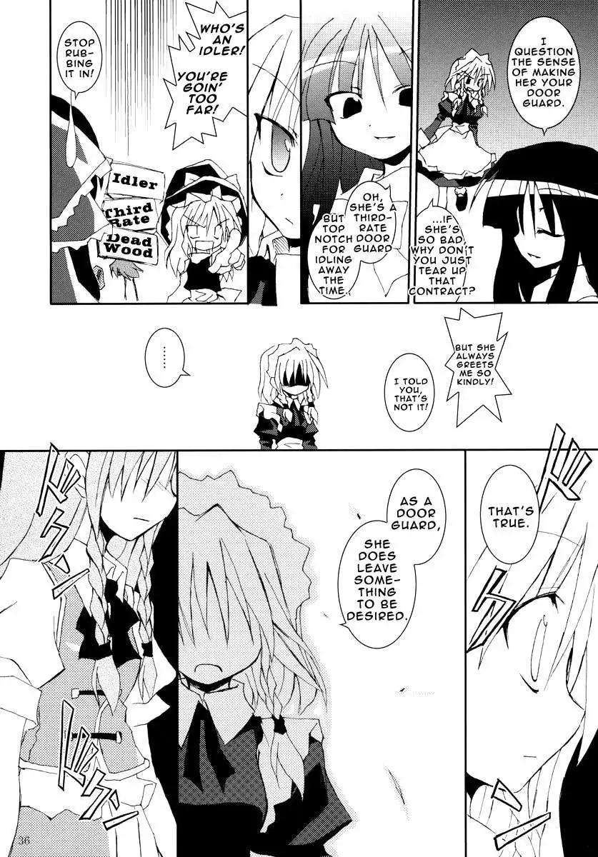 Well-Ventilated Workplace