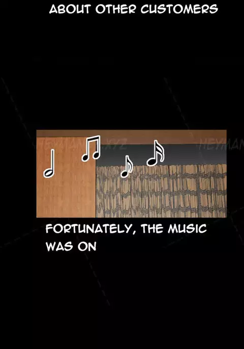 The Taste of Hands Ch.1-47