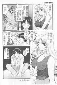 [Hirose Miho] Koisuru Onee-san [Chinese]