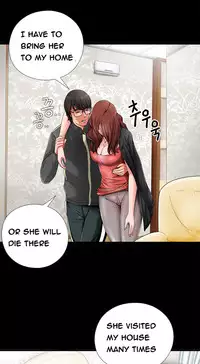 Girl Next Door Ch.1-26 (English) (Ongoing)