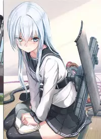 (C92) [Seaside (Akasa Ai)] Kanmusume Zakkichou Kou San (Kantai Collection -KanColle-)