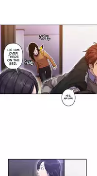 Ghost Love Ch.1-24 (English) (YoManga) (Ongoing)