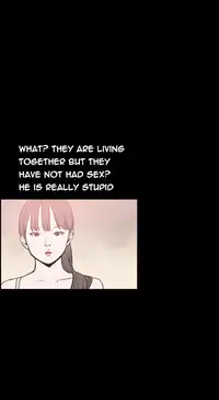 [Mr. Byeong-Su] Cohabitation Ch.1-35.5 (English) (Ongoing)