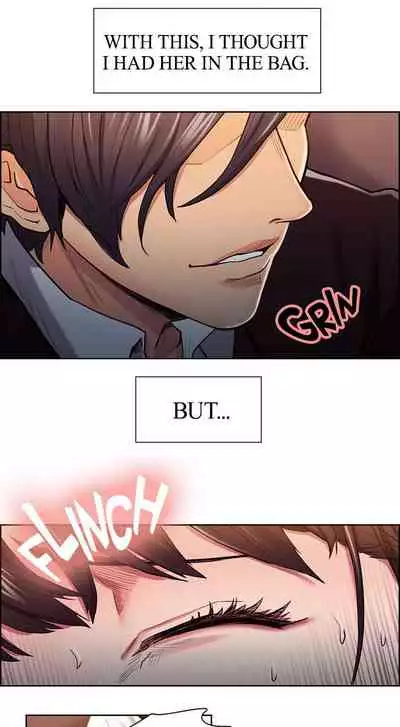 Taste of Forbbiden Fruit Ch.18/24